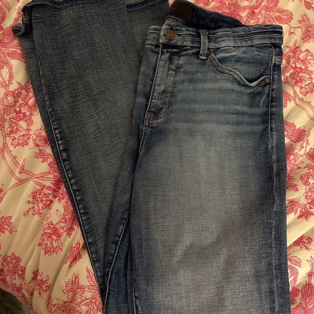 Buckle Black Brand Jeans